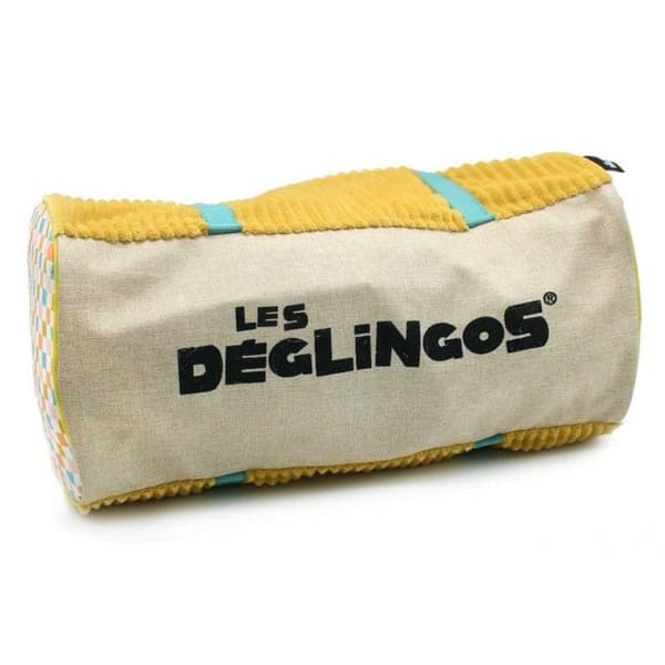 Les Déglingos - Barnväska "Cyranos räven" - 13026