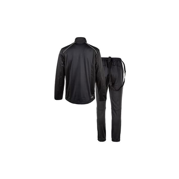 Ensemble träningskläder Endurance Naval XCS svart XL