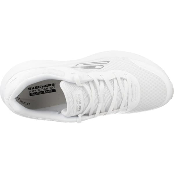 Skechers Max Cushioning Endea Skor, Vit, Herr Vit 42