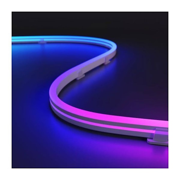 Bande led - ruban led Avanca international bv Corde néon intelligente Hombli, 5 m, RGBIC