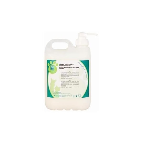 Menforsan Desenredante Mjukgörare Cream 5l