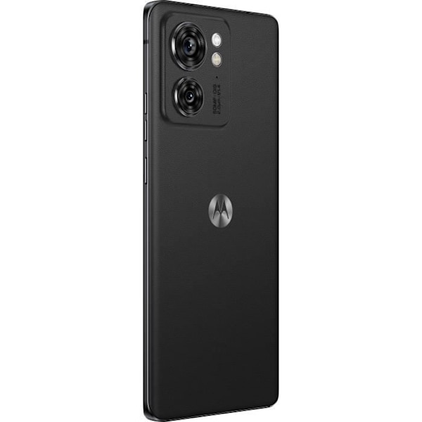 MOTOROLA - EDGE 40 8 - 256GB - SVART Svart