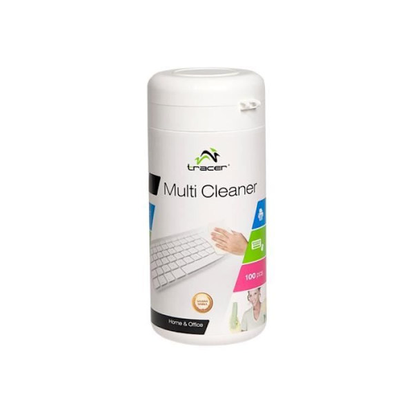 Tracer Multi Cleaner Rengöringsdukar