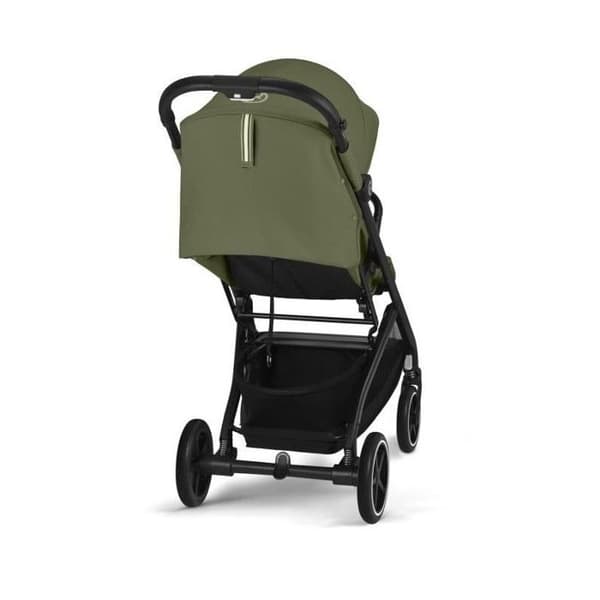 CYBEX Barnvagn Beezy khaki Grön