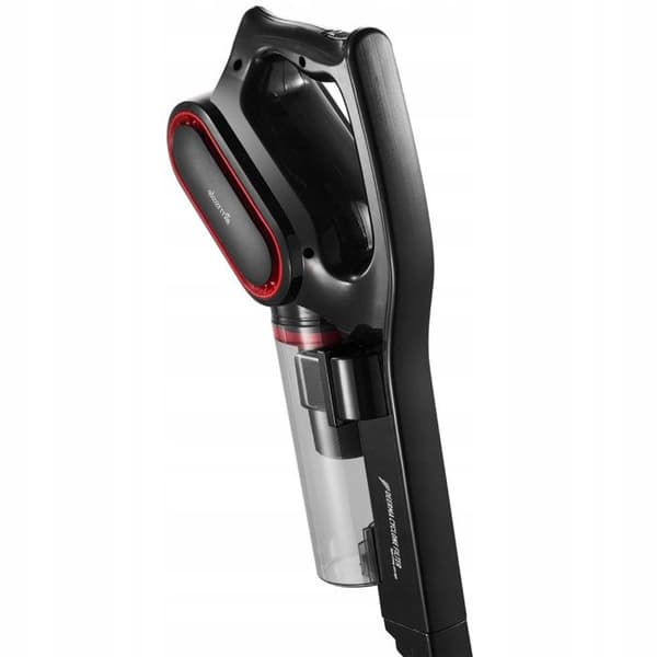 Vertikal Dammsugare Deerma DX700 Pro Svart