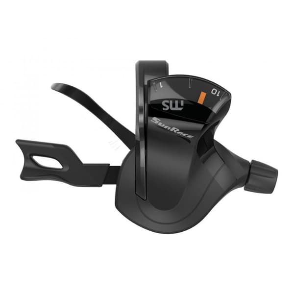 Sunrace Left Dual Spak M10 2V Mtb Shifter.