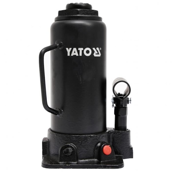 YATO 12 tons hydraulisk flaskjack YT-17005