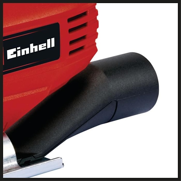 Einhell Sticksåg pendul TC-JS 80/1 (550 W, Varvtal 1000-3000 trs/min)