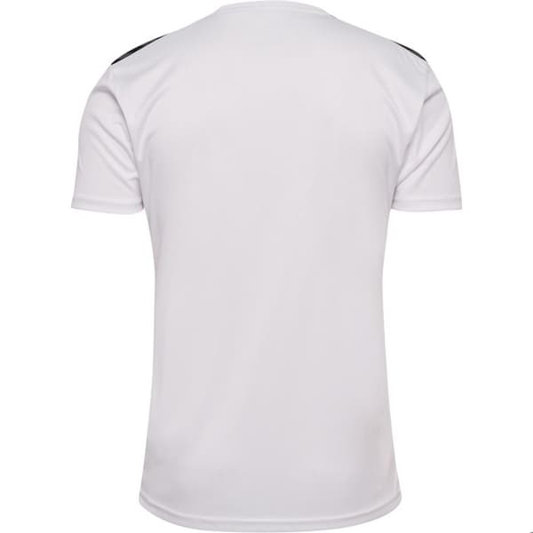 Hummel Authentic PL-tröja - vit vit XL