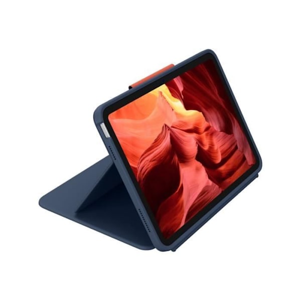 Logitech Rugged Combo 4 - kla