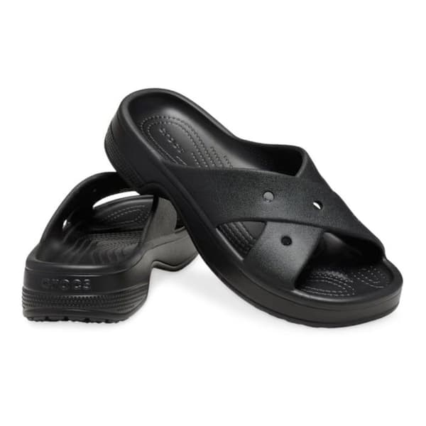 Crocs-skor Svart 41/42