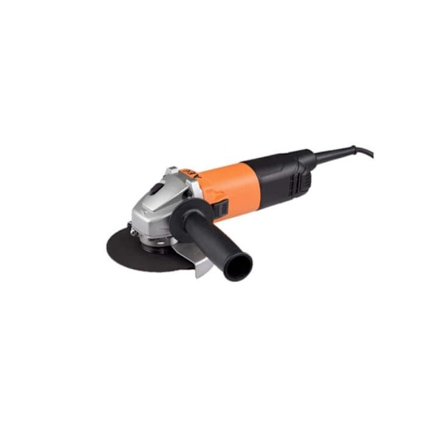 WS8-125S 800W 125mm Elektrisk AEG-kvarn