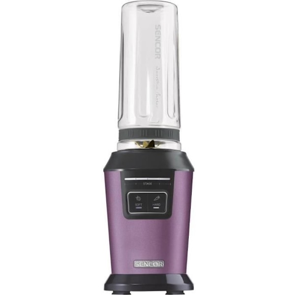 Smoothiemaskin - Sencor - SBL 7173VT