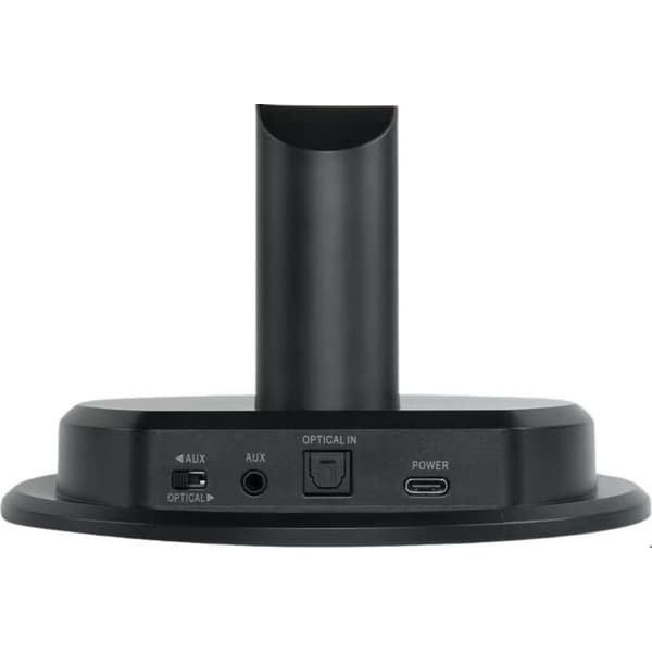 Muse Modell: M-288 CTV Svart