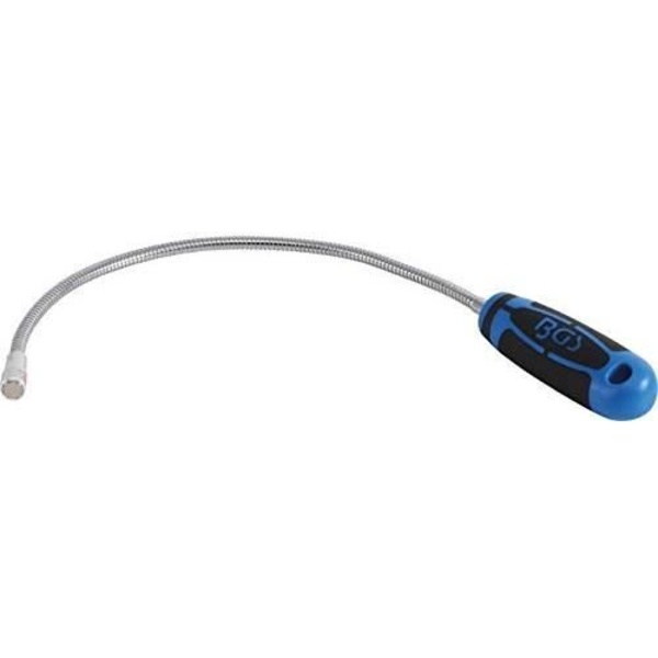 FLEXIBEL MAGNET - BGS - 3154 - 500 MM - DRAGKRAFT 1 KG