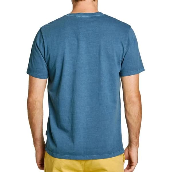 T-shirt Blå Herr Pepe Jeans Jacko Blå M