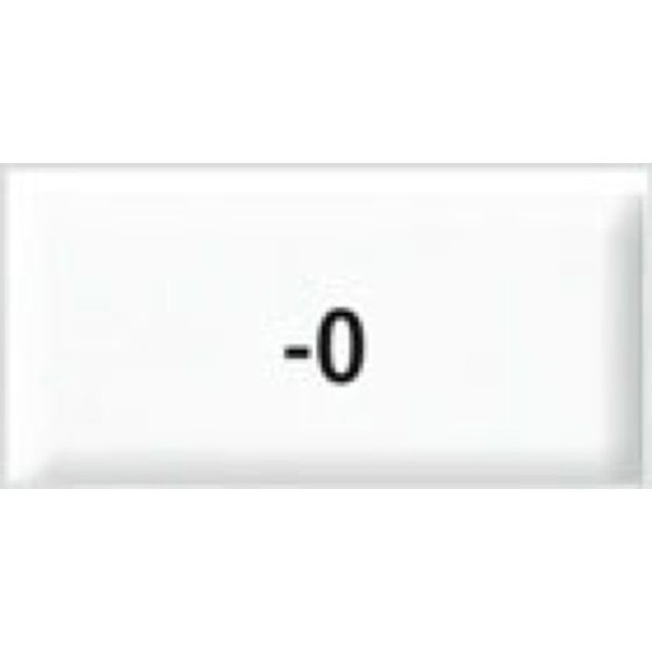 Polymerlera - Fimo - Mjuk - 454g - Vit nr 0 - Lätt att hantera Vit nr 0