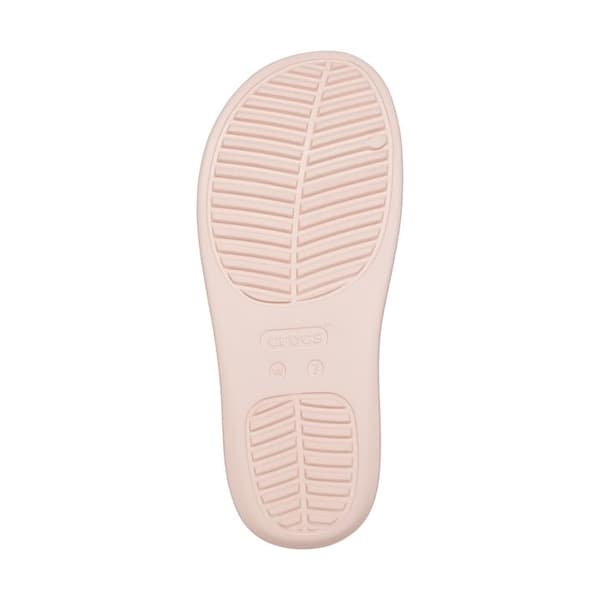 Crocs Getaway Platform H-strap 2094096UR Ros 41