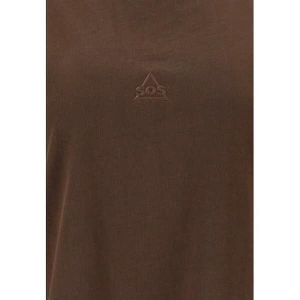 T-shirt dam SOS Semeru - läcker läcker XS