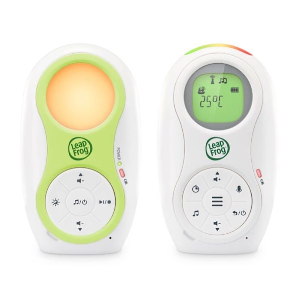 Babytelefon - Leap frog babylyssnare - LF80