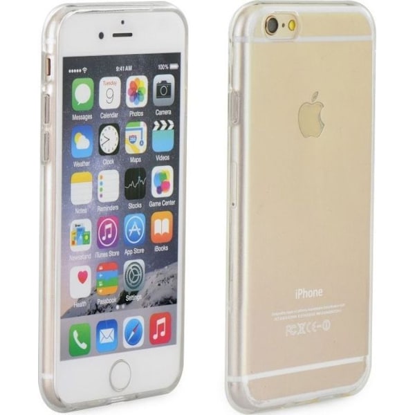 Coque telefon - bumper telefon Partner tele - 0425 - Ultra tunn baksida 0,5 mm för HUAWEI Mate 20