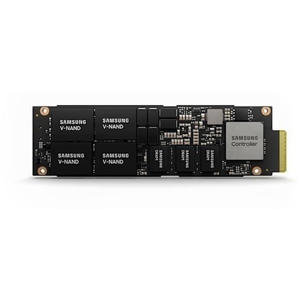 SAMSUNG SSD PM9A3 3,84T