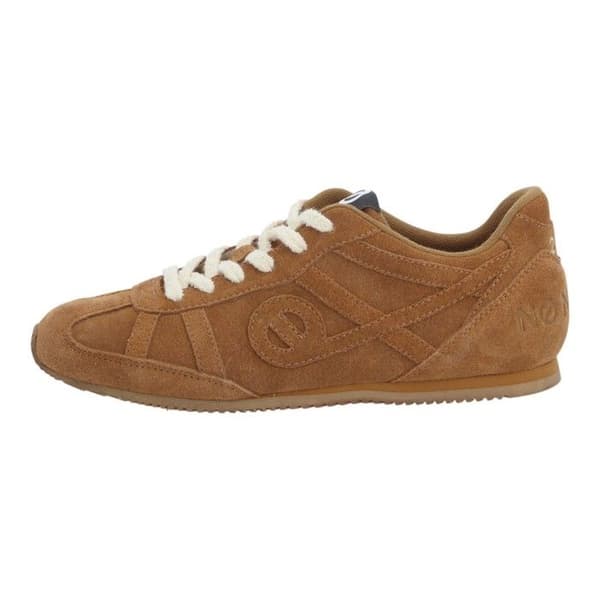 Baskets No Name EVO RUN W brun 37