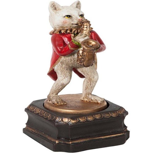 Staty - statuett Biscottini - R2015-F - Karillon, Standard