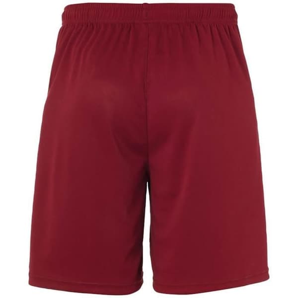 Barnkläder Byxor Uhlsport Center Basic Röd