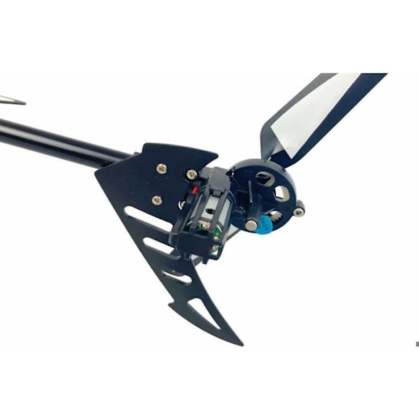 Amewi Buzzard V2 weiß RtF Deant RC Helikopter - 4260677955348