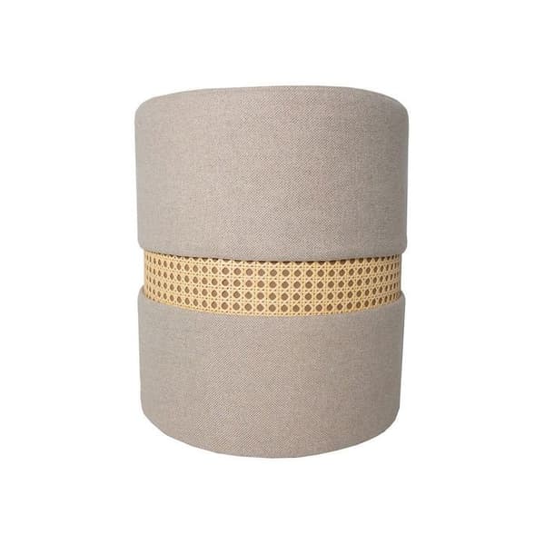 Taburett canage PALMA - Katalog 1/2023 - Beige TU beige