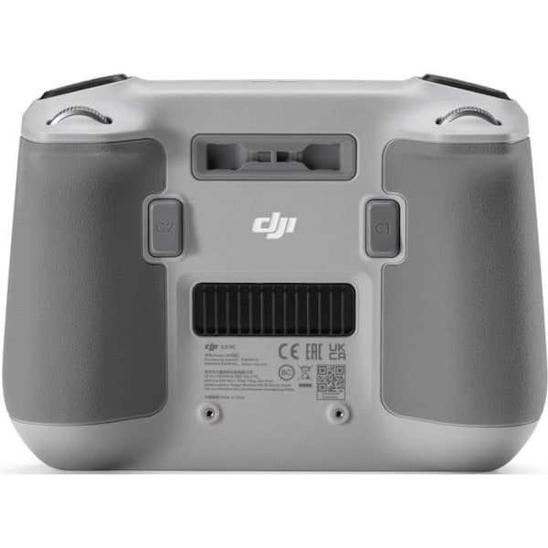 DJI RC-fjärrkontroll för DJI Drone - 5,5" Grå
