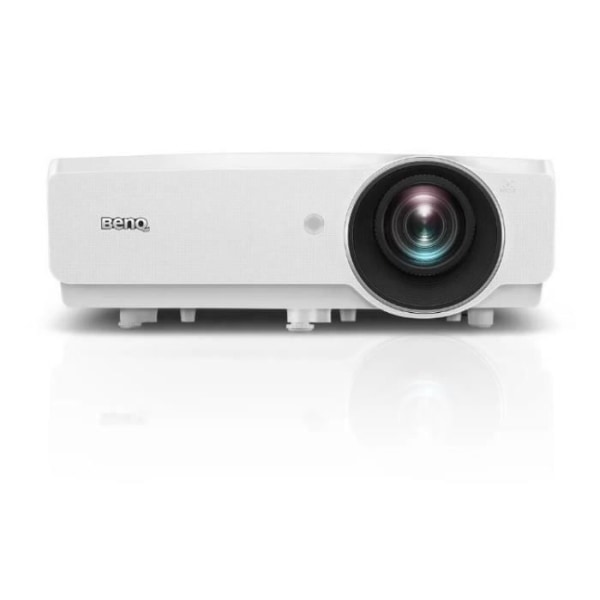 Benq projektor SH753P DLP HD 5000ANSI-13000:1-HDMI - 4718755092909