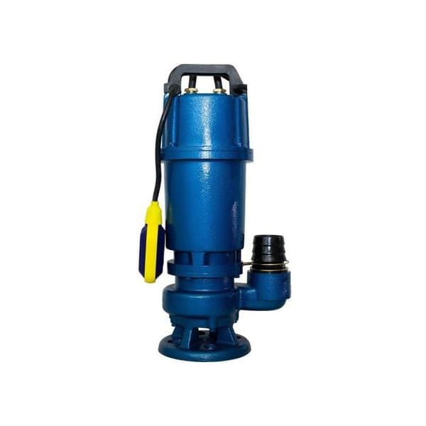 Pumpspänningar WQ 2222 230V