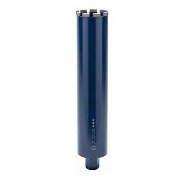 Bosch - Wet Diamond Core Bit 1 1/4" UNC 102x450mm