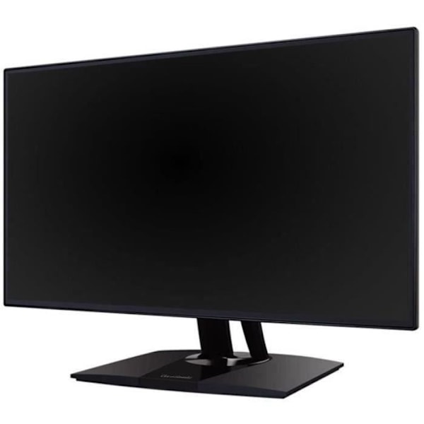 VIEWSONIC ColorPro VP2768 - LED-skärm - 27" - 2560 x 1440 1440p (Quad HD) - IPS - 350 cd/m² - 1000:1 - 5 ms - HDMI