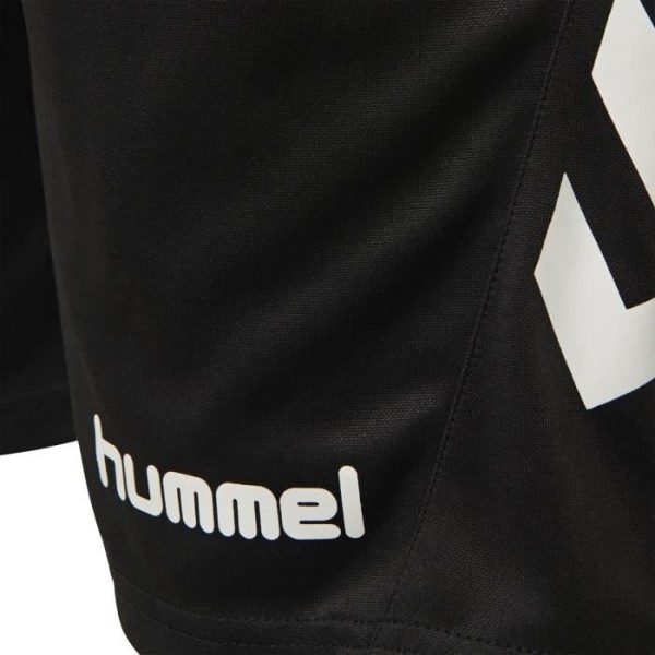 Hummel Promo Junior Shorts - Svart - Multisport - Barn - 16 år gammal