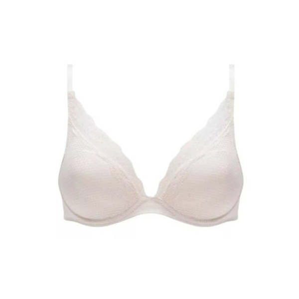 Passionata BH - 5701-NL - Brooklyn, Plunge Cup BH, Damunderkläder Champagner 100B