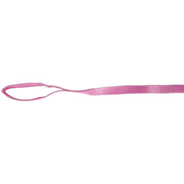 Presentationslina - Kerbl - 32147 - 250 cm - Kedja 50 cm - Svart Svart