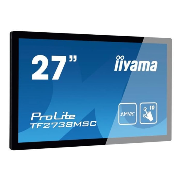 iiyama ProLite TF2738MSC-B2