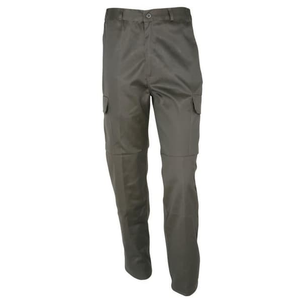 Kaki byxor 56 - 40