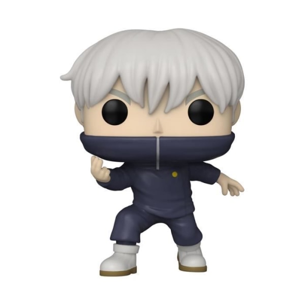 Funko Pop! Animation: Jujutsu Flerfärgad