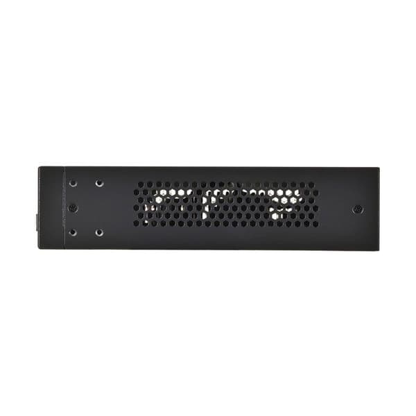 Styrd Switch - TP-Link - SG3210X-M2 - 8 RJ-45-portar - 2.5G Ethernet - Rackbar 1U