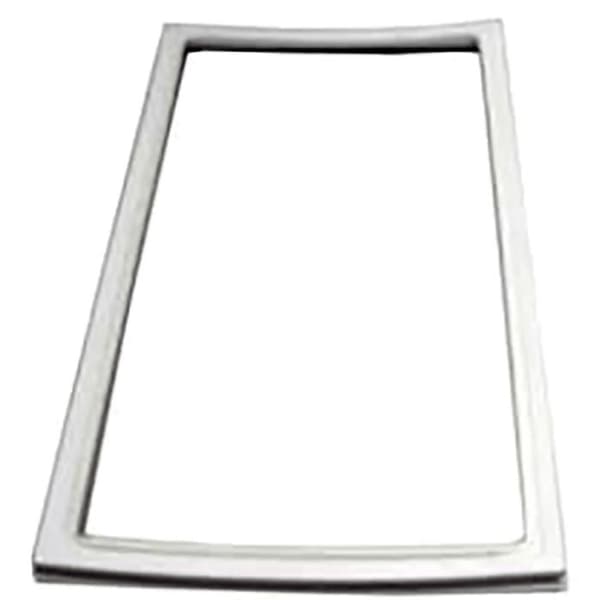 Whirlpool kylskåpsdörrstätning - 995x520mm - Vit