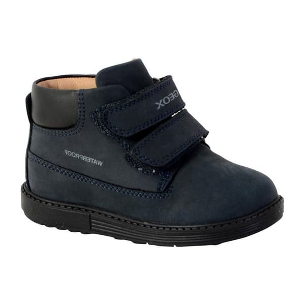 Geox Baby B Hynde B - Blå Blå 22