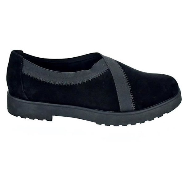 Mocassiner - Clarks - Bellevue - Läder - Kvinna - Modell Cedar25597_83139 - 37