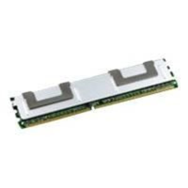 2GB DDR2-minne - MICROMEMORY MMG1292/2GB - 667 MHz - ECC - FB-DIMM 240-stift