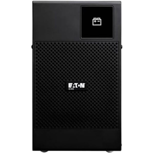 EBM - EATON - 9E EBM 72V ACCS - Nödbatteri - Reservenhet - 72V