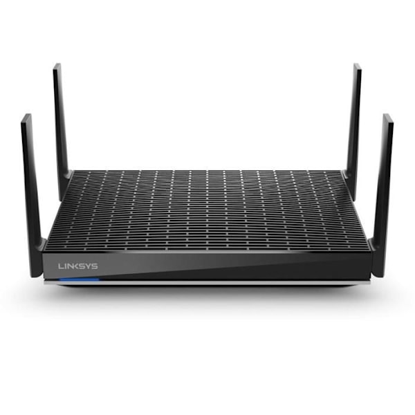 WiFi 6 Wi-Fi-router - Dual Band Max-Stream - LINKSYS