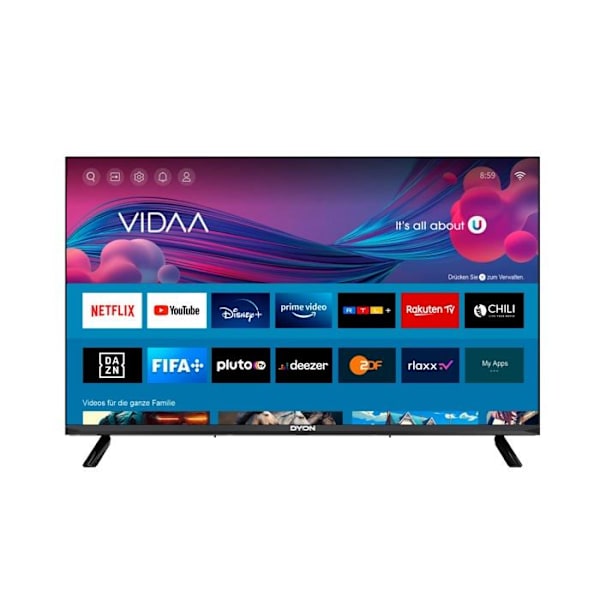 LED-TV Dyon - D800219